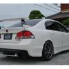 honda civic 2007 -HONDA 【名変中 】--Civic FD2--1400905---HONDA 【名変中 】--Civic FD2--1400905- image 2