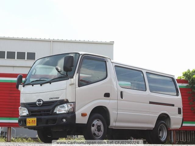 hino dutro 2019 quick_quick_TKG-XZC605Y_XZC605-0023061 image 1