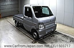 suzuki carry-truck 2013 CFJ1503717