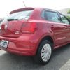 volkswagen polo 2015 -VOLKSWAGEN 【名変中 】--VW Polo 6RCJZ--FU043806---VOLKSWAGEN 【名変中 】--VW Polo 6RCJZ--FU043806- image 2