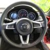 mazda roadster 2017 quick_quick_DBA-ND5RC_ND5RC-114210 image 12