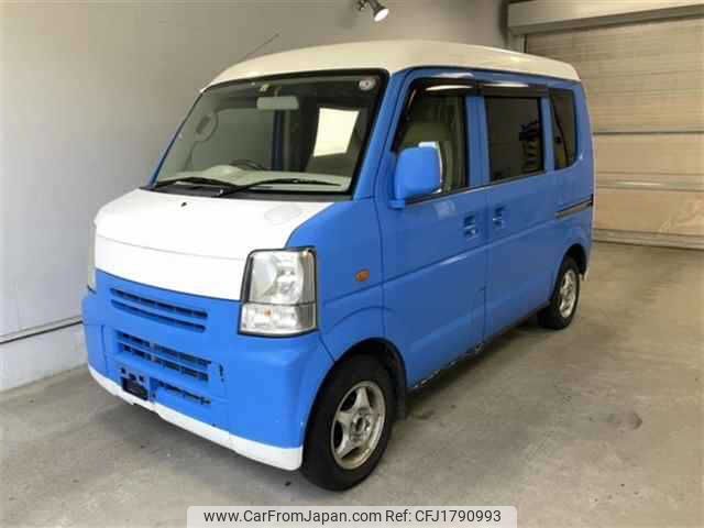 suzuki every 2007 CFJ1790993 image 1
