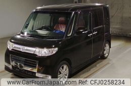 daihatsu tanto 2009 -DAIHATSU--Tanto L375S-0213654---DAIHATSU--Tanto L375S-0213654-