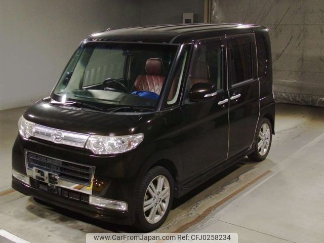 daihatsu tanto 2009 -DAIHATSU--Tanto L375S-0213654---DAIHATSU--Tanto L375S-0213654- image 1