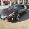 nissan fairlady-z 2014 -NISSAN--Fairlady Z CBA-Z34--Z34-500068---NISSAN--Fairlady Z CBA-Z34--Z34-500068- image 1