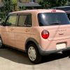 suzuki alto-lapin 2015 CFJ1770480 image 2