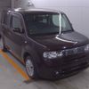 nissan cube 2016 CFJ1536011 image 1