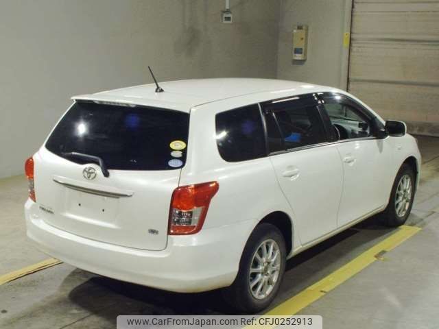 toyota corolla-fielder 2010 -TOYOTA--Corolla Fielder DBA-NZE144G--NZE144-9029757---TOYOTA--Corolla Fielder DBA-NZE144G--NZE144-9029757- image 2