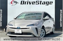 toyota prius 2019 quick_quick_DAA-ZVW51_ZVW51-6089958