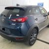 mazda cx-3 2017 quick_quick_6BA-DKEFW_DKEFW-101027 image 3