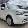 nissan cube 2009 quick_quick_Z12_Z12-020190 image 10