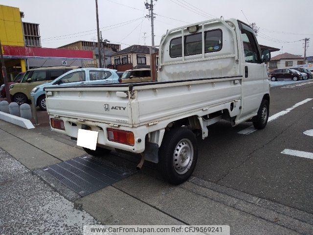 honda acty-truck 2006 -HONDA 【静岡 480ﾜ1946】--Acty Truck HA6--1604009---HONDA 【静岡 480ﾜ1946】--Acty Truck HA6--1604009- image 2