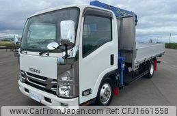 isuzu elf-truck 2018 CFJ1661558