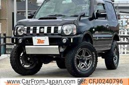 suzuki jimny 2012 -SUZUKI--Jimny ABA-JB23W--JB23W-680237---SUZUKI--Jimny ABA-JB23W--JB23W-680237-