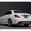 mercedes-benz c-class 2016 -MERCEDES-BENZ--Benz C Class RBA-205042--WDD2050422R147726---MERCEDES-BENZ--Benz C Class RBA-205042--WDD2050422R147726- image 5