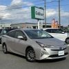 toyota prius 2016 -TOYOTA--Prius DAA-ZVW55--ZVW55-8034384---TOYOTA--Prius DAA-ZVW55--ZVW55-8034384- image 1