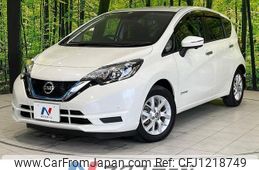 nissan note 2020 quick_quick_HE12_HE12-415851