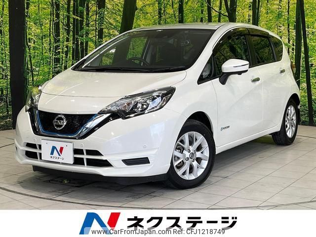 nissan note 2020 quick_quick_HE12_HE12-415851 image 1