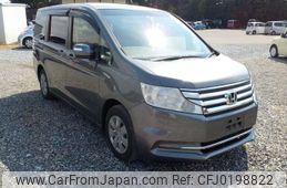 honda stepwagon 2013 -HONDA--Stepwgn DBA-RK1--RK1-1316950---HONDA--Stepwgn DBA-RK1--RK1-1316950-