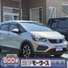 honda fit 2020 -HONDA--Fit 6AA-GR6--GR6-1001831---HONDA--Fit 6AA-GR6--GR6-1001831- image 1