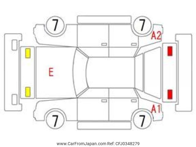 chrysler jeep-wrangler 2022 -CHRYSLER--Jeep Wrangler 3BA-JL20L--1C4HJXLN8NW136090---CHRYSLER--Jeep Wrangler 3BA-JL20L--1C4HJXLN8NW136090- image 2