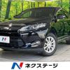 toyota harrier 2017 -TOYOTA--Harrier DBA-ZSU60W--ZSU60-0120676---TOYOTA--Harrier DBA-ZSU60W--ZSU60-0120676- image 1