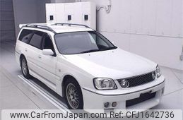 nissan stagea 2000 CFJ1642736
