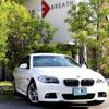 bmw 5-series 2013 -BMW--BMW 5 Series LDA-FW20--WBAFW12090D163358---BMW--BMW 5 Series LDA-FW20--WBAFW12090D163358- image 1