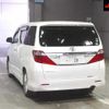 toyota alphard 2013 -TOYOTA 【なにわ 338ﾛ28】--Alphard ANH20W-8314825---TOYOTA 【なにわ 338ﾛ28】--Alphard ANH20W-8314825- image 2