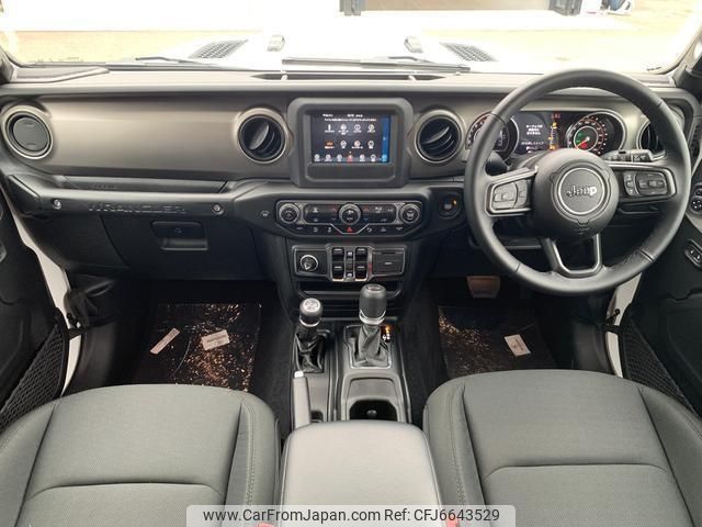 jeep wrangler 2021 quick_quick_JL36L_1C4HJXKG6MW641434 image 2