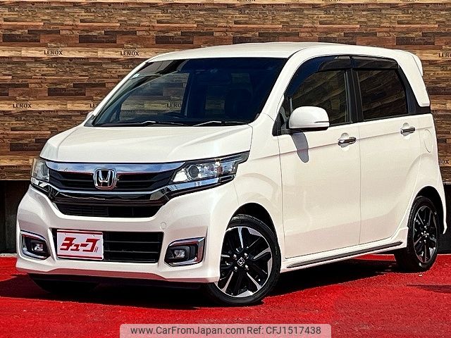 honda n-wgn 2017 CFJ1517438 image 1
