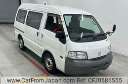 mazda bongo-van 2014 -MAZDA--Bongo Van SKP2V-209545---MAZDA--Bongo Van SKP2V-209545-