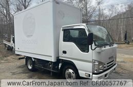 isuzu elf-truck 2015 -ISUZU--Elf--NHS85-7009595---ISUZU--Elf--NHS85-7009595-