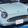 nissan figaro 1991 -NISSAN--Figaro FK10--008465---NISSAN--Figaro FK10--008465- image 10