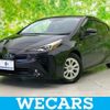 toyota prius 2019 quick_quick_DAA-ZVW51_ZVW51-6141182 image 1