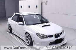 subaru impreza 2005 -SUBARU--Impreza GDB-035722---SUBARU--Impreza GDB-035722-