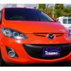 mazda demio 2013 -MAZDA--Demio DBA-DE3FS--DE3FS-558972---MAZDA--Demio DBA-DE3FS--DE3FS-558972- image 5