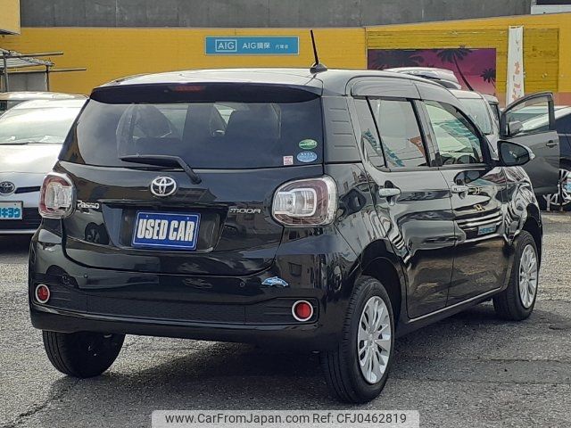 toyota passo 2017 -TOYOTA--Passo M700A--0083839---TOYOTA--Passo M700A--0083839- image 2