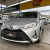 toyota vitz 2019 -TOYOTA--Vitz NSP130--NSP130-4022139---TOYOTA--Vitz NSP130--NSP130-4022139- image 1