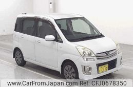 subaru stella 2010 -SUBARU 【福山 580ｿ312】--Stella RN1--146711---SUBARU 【福山 580ｿ312】--Stella RN1--146711-