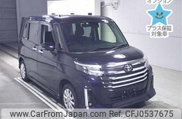 toyota roomy 2022 -TOYOTA--Roomy M900A-0635390---TOYOTA--Roomy M900A-0635390-