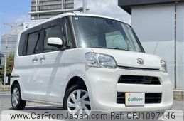 daihatsu tanto 2016 -DAIHATSU--Tanto DBA-LA600S--LA600S-0392735---DAIHATSU--Tanto DBA-LA600S--LA600S-0392735-