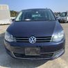 volkswagen sharan 2013 NIKYO_KK33243 image 4