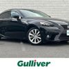 lexus is 2013 -LEXUS--Lexus IS DAA-AVE30--AVE30-5002965---LEXUS--Lexus IS DAA-AVE30--AVE30-5002965- image 1