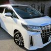 toyota alphard 2019 -TOYOTA--Alphard AGH30W--0292205---TOYOTA--Alphard AGH30W--0292205- image 1