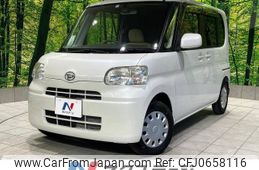 daihatsu tanto 2009 -DAIHATSU--Tanto DBA-L375S--L375S-0219229---DAIHATSU--Tanto DBA-L375S--L375S-0219229-