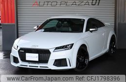 audi tt-rs-coupe 2017 CFJ1798396