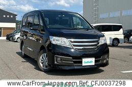 nissan serena 2013 -NISSAN--Serena DBA-NC26--NC26-013919---NISSAN--Serena DBA-NC26--NC26-013919-