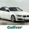 bmw 3-series 2012 -BMW--BMW 3 Series DBA-3B20--WBA3B16080NP42442---BMW--BMW 3 Series DBA-3B20--WBA3B16080NP42442- image 1