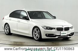 bmw 3-series 2012 -BMW--BMW 3 Series DBA-3B20--WBA3B16080NP42442---BMW--BMW 3 Series DBA-3B20--WBA3B16080NP42442-
